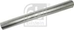 FEBI Bilstein 104131 - Furtun flexibil, sistem de esapament - FEBI Bilstein-104131 (FEBIBILSTEIN104131)