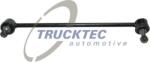 TRUCKTEC 08.31. 062 - Brat / bieleta suspensie, stabilizator - TRUCKTEC-08.31. 062 (TRUCKTEC0831062)