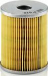 Mann-Filter P 810 X - FILTRU COMBUSTIBIL - compatibil 1538625 - Mann-Filter-P 810 X (MANNFILTERP810X)