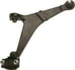 TRW JTC272 - BRAT. SUSPENSIE ROATA - compatibil Citroen. Peugeot - TRW-JTC272 (TRWJTC272)