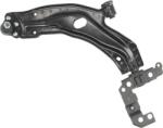 Meyle 216 050 0021 - Brat, suspensie roata - BRAT. SUSPENSIE ROATA - compatibil Fiat - Meyle-216 050 0021 (MEYLE2160500021)