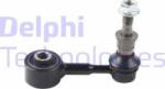 Delphi TC7859 - Brat / bieleta suspensie, stabilizator - Bieleta bara stabilizatoare spate - stanga / dreapta - 93mm LEXUS ES. UX. SUZUKI SWACE. TOYOTA CAMRY. C - HR. COROLLA. PRIUS. PRIUS PHV. YARIS 1.2 - E
