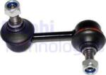 Delphi TC1197 - Brat / bieleta suspensie, stabilizator - BRAT-BIELETA SUSPENSIE. STABILIZATOR - compatibil Chevrolet. Daewoo - Delphi-TC1197 (DELPHITC1197)