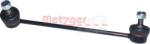 Metzger 53032711 - Brat / bieleta suspensie, stabilizator - BARA DIRECTIE - compatibil Kia - Metzger-53032711 (METZGER53032711)