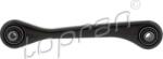 Topran 110 272 - BRAT. SUSPENSIE ROATA - compatibil Audi. Seat. Vw. Skoda - Topran-110 272 (TOPRAN110272)