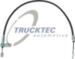 TRUCKTEC 02.35. 338 - Cablu, frana de parcare - CABLU. FRANA DE PARCARE - TRUCKTEC-02.35. 338 (TRUCKTEC0235338)