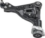 Meyle 016 050 0086/HD - Brat, suspensie roata - Brat suspensie dreapta inferior fata MERCEDES VIANO W639. VITO - MIXTO W639. VITO W639 2.0D - Electric 09.03 - - Meyle-016 050 0086/HD (MEYLE0160500086HD)