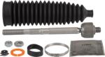TRW Bieleta directie fara capat - stanga / dreapta - lungime: 196 - 230mm. cu capac RENAULT GRAND SCENIC II. MEGANE II. MEGANE II - KOMBI. SCENIC II 1. - TRW-JAR971 (TRWJAR971)