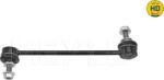 Meyle 716 060 0050/HD - Bieleta bara stabilizatoare fata stanga / dreapta 255mm FORD RANGER 2.2D - 2.5 - 3.2D 04.11 - - Meyle-716 060 0050/HD (MEYLE7160600050HD)