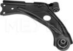 Meyle 616 050 0077 - Brat, suspensie roata - Brat suspensie fata stanga inferior fata CITROEN BERLINGO. BERLINGO - MINIVAN. C4 GRAND PICASSO II. C4 PICASSO II. C4 SPACETOURE - Meyle-616 050 0077 (MEYLE61605