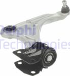 Delphi TC7865 - Brat, suspensie roata - BRAT SUSPENSIE ROATA - Delphi-TC7865 (DELPHITC7865)