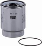 Mann-Filter WK 11 048 Z - FILTRU COMBUSTIBIL - compatibil Renault - Mann-Filter-WK 11 048 Z (MANNFILTERWK11048Z)