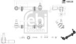 FEBI Bilstein 188525 - BARA DIRECTIE FEBI TRUCK - compatibil Mercedes - FEBI Bilstein-188525 (FEBIBILSTEIN188525)