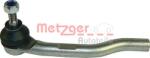 Metzger 54045311 - CAP DE BARA - compatibil Nissan - Metzger-54045311 (METZGER54045311)
