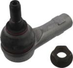 FEBI Bilstein 36911 - Cap de bara stanga AUDI Q7. PORSCHE CAYENNE. VW AMAROK. TOUAREG 2.0 - 6.0D 09.02 - - FEBI Bilstein-36911 (FEBIBILSTEIN36911)