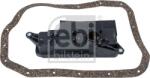 FEBI Bilstein 106898 - Filtru hidraulic, cutie de viteze automata - Filtru ulei cutie viteze LEXUS ES. NX. RX. TOYOTA AVALON. AVENSIS. CAMRY. MARK X ZIO I. PREVIA III. RAV 4 III. RAV 4 IV. VENZA. - FEBI Bilstein-10