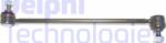 Delphi TC1356 - Brat / bieleta suspensie, stabilizator - Bieleta bara stabilizatoare Fata - stanga / dreapta - 285mm TOYOTA CELICA. COROLLA 1.3 - 2.0D 08.99 - 03.08 - Delphi-TC1356 (DELPHITC1356)