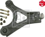 FEBI Bilstein 33096 - Brat suspensie dreapta inferior fata 18 mm cu suruburi FORD MONDEO I. MONDEO II 1.6 - 2.5 02.93 - 09.00 - FEBI Bilstein-33096 (FEBIBILSTEIN33096)