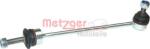 Metzger 53042612 - Brat / bieleta suspensie, stabilizator - BIELETA ANTIRULIU - compatibil Mercedes-Benz - Metzger-53042612 (METZGER53042612)