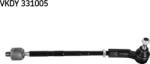 SKF VKDY 331005 - BARA DIRECTIE - compatibil Audi. Seat. Skoda. Vw - SKF-VKDY 331005 (SKFVKDY331005)