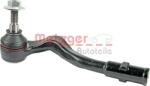 Metzger 54008802 - CAP DE BARA - compatibil Audi. Porsche - Metzger-54008802 (METZGER54008802)