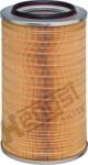 Hengst Filter E1866L - Filtru aer - Hengst Filter-E1866L (HENGSTFILTERE1866L)
