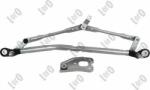 Abakus 103-04-103 - Legaturi stergator parbriz - ABAKUS-103-04-103 (ABAKUS10304103)