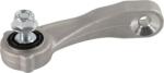 FEBI Bilstein 171410 - Brat / bieleta suspensie, stabilizator - Bieleta bara stabilizatoare Fata stanga 141.5mm MERCEDES C A205. C C205. C T - MODEL S205. C W205. CLS C257. E A238. E C238. E T - MODE - FEBI Bilstei