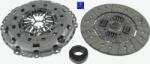 SACHS 3000 951 984 - XTEND - compatibil Ford - SACHS-3000 951 984 (SACHS3000951984)