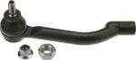 TRW JTE2065 - CAP DE BARA - compatibil Nissan. Renault - TRW-JTE2065 (TRWJTE2065)