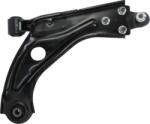 Delphi TC3848 - Brat, suspensie roata - Brat suspensie dreapta longitudinal fata CITROEN BERLINGO. BERLINGO - MINIVAN. C4 PICASSO II. C4 SPAC - Delphi-TC3848 (DELPHITC3848)