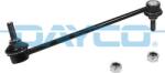 DAYCO BRAT BIELETA SUSPENSIE STABILIZATOR - compatibil Opel. Vauxhall. Chevrolet - DAYCO-DSS3626 (DAYCODSS3626)
