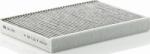 Mann-Filter CUK 2742 - Filtru, aer habitaclu - Mann-Filter-CUK 2742 (MANNFILTERCUK2742)
