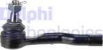 Delphi TA3072 - CAP DE BARA - compatibil Infiniti - Delphi-TA3072 (DELPHITA3072)
