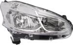 TYC 20-14349-15-2 - FAR - compatibil Peugeot - TYC-20-14349-15-2 (TYC2014349152)