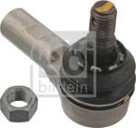 FEBI Bilstein 43360 - Cap de bara - stanga / dreapta - ISUZU D - MAX I. D - MAX II. D - MAX III 1.9D - 2.5D - 3.0D 05.02 - - FEBI Bilstein-43360 (FEBIBILSTEIN43360)