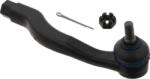 FEBI Bilstein 15501 - Cap de bara dreapta HONDA CIVIC IV. CRX II 1.2 - 1.6 09.87 - 02.92 - FEBI Bilstein-15501 (FEBIBILSTEIN15501)