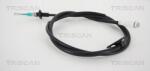 Triscan 8140 27144 - Cablu, frana de parcare - CABLU. FRANA DE PARCARE - compatibil Volvo - Triscan-8140 27144 (TRISCAN814027144)