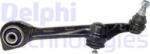 Delphi TC2334 - Brat, suspensie roata - BRAT. SUSPENSIE ROATA - compatibil Mercedes-Benz - Delphi-TC2334 (DELPHITC2334)
