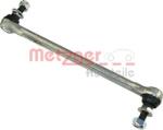 Metzger 53021158 - Brat / bieleta suspensie, stabilizator - BIELETA ANTIRULIU - compatibil Mazda. Ford - Metzger-53021158 (METZGER53021158)