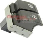 Metzger Switch. window regulator - compatibil Vw - Metzger-0916401 (METZGER0916401)