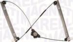 Magneti Marelli 350103170008 - Mecanism actionare geam - Regulator geam Fata dreapta electric. fara motoras. numar de usi. 2 FORD FIESTA. FIESTA V 11.01 - 11.13 - Magneti Marelli-350103170008 (MAGNETIMARELLI350103170
