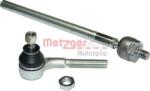 Metzger 56014301 - BARA DIRECTIE - compatibil Peugeot - Metzger-56014301 (METZGER56014301)