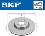 SKF VKBD 80306 V2 - Disc frana - SET DISCURI FRANA PRET-SET - compatibil Alfa. Abarth. Fiat. Chrysler - SKF-VKBD 80306 V2 (SKFVKBD80306V2)