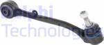 Delphi TC1482 - Brat, suspensie roata - Brat suspensie dreapta inferior spate 15.4 mm BMW X3 E83 2.0 - 3.0D 09.03 - 12.11 - Delphi-TC1482 (DELPHITC1482)