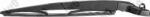 Abakus 103-00-114-C - Set stergatoare, curatare parbriz - ABAKUS-103-00-114-C (ABAKUS10300114C)