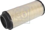 FEBI Bilstein FILTRU AER - compatibil Mitsubishi - FEBI Bilstein-180915 (FEBIBILSTEIN180915)