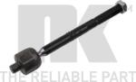 NK 5031548 - Articulatie axiala, cap de bara - ARTICULATIE AXIALA. CAP DE BARA - compatibil Bmw - NK-5031548 (NK5031548)