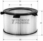 Tecneco Filters CK9579 - Filtru, aer habitaclu - Tecneco Filters-CK9579 (TECNECOFILTERSCK9579)