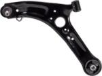 FEBI Bilstein 172909 - Brat, suspensie roata - Brat suspensie stanga inferior - transversal fata 18 mm cu rulment KIA PICANTO II 1.0 - 1.0LPG - 1.2 05.11 - 03.17 - FEBI Bilstein-172909 (FEBIBILSTEIN172909)